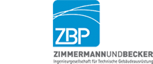 ZBP - Zimmermann und Becker Ingenieurgesellschaft für Technische Gebäudeausrüstung